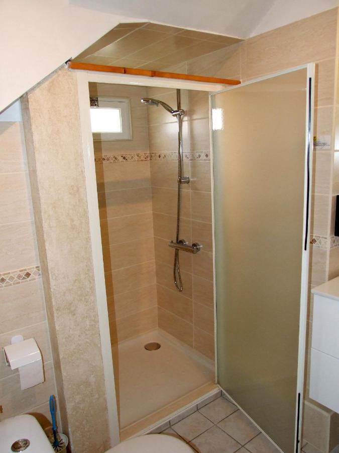 Logis Hotel L'Occitan 2 Etoiles Gaillac Luaran gambar
