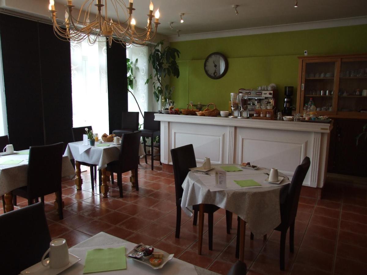 Logis Hotel L'Occitan 2 Etoiles Gaillac Luaran gambar