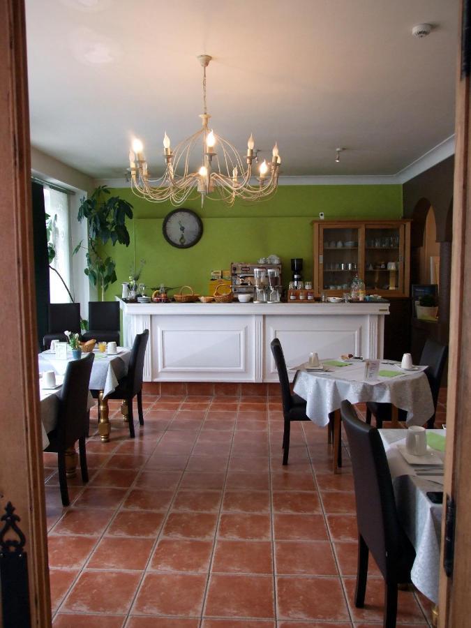 Logis Hotel L'Occitan 2 Etoiles Gaillac Luaran gambar