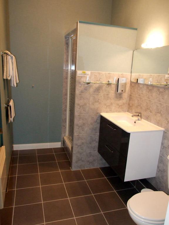 Logis Hotel L'Occitan 2 Etoiles Gaillac Luaran gambar