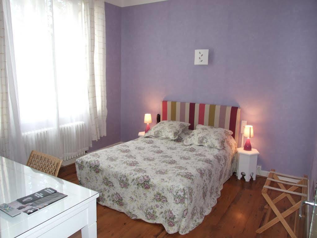Logis Hotel L'Occitan 2 Etoiles Gaillac Luaran gambar